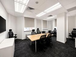 Bangkok Bank Building (D1), Office #590774361